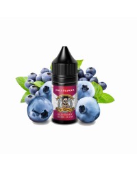 The Chemist Blueberry Bubblegum Flavourshot 30ml